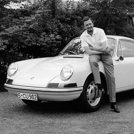 | Studio F.A. Porsche