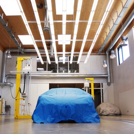 | Studio F.A. Porsche